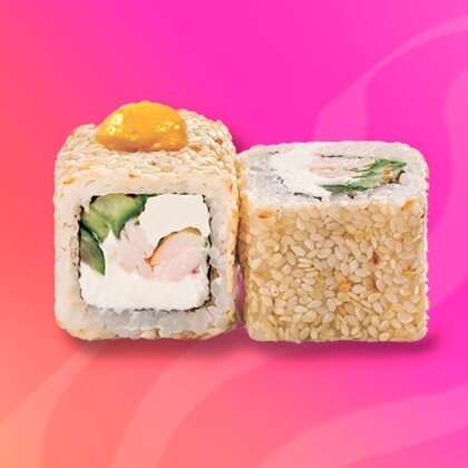 Креветка фо бо