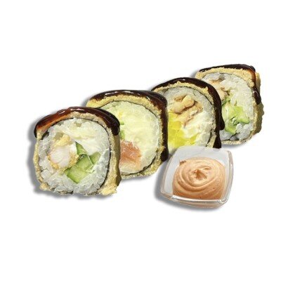 Сет Хит Темпура