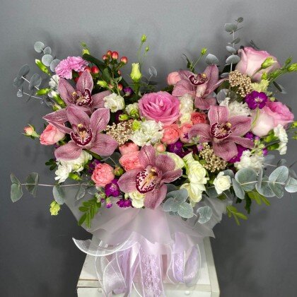 Сборная композиция XXL