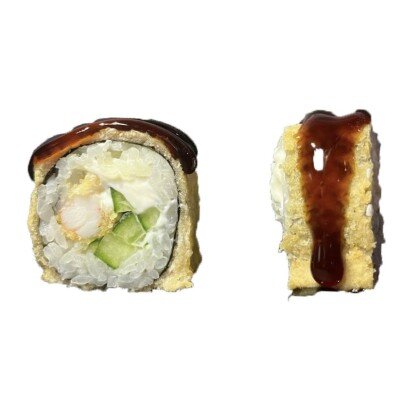 Креветка темпура