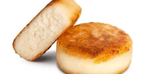 Сырники со сметаной