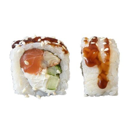 Обратная Канада