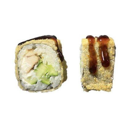 Чикен темпура