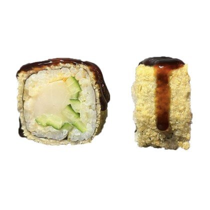 Маслянка темпура