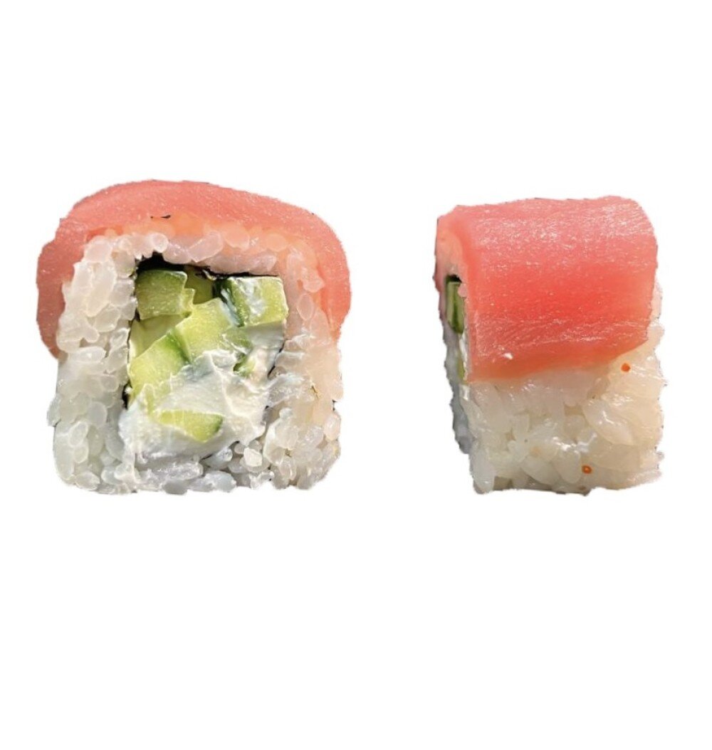 Филадельфия с Тунцом