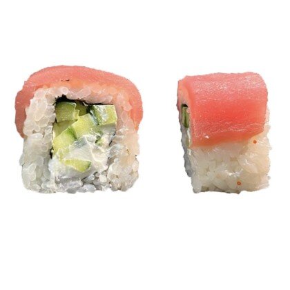 Филадельфия с Тунцом