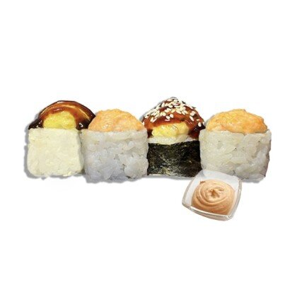 Сет Запеченный Хит