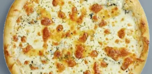 Пицца Сырная