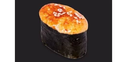 Суши гребешок (запеченные)