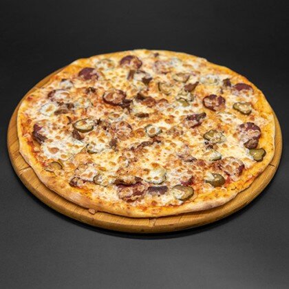 Пицца «Восток» фирменная