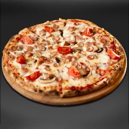 Пицца «Детская»