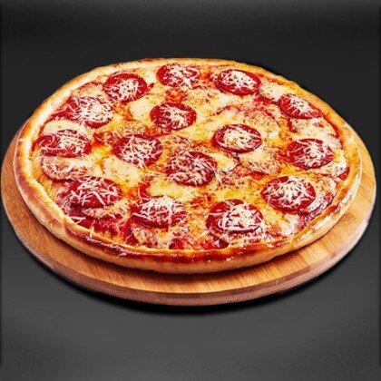 Пицца «Пепперони»