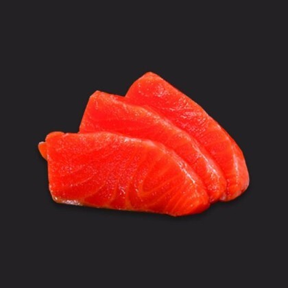 Сашими сёмга