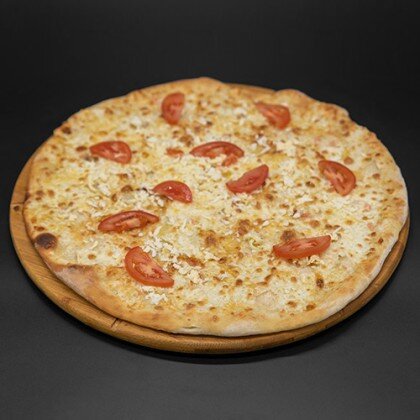 Пицца «Маргарита»