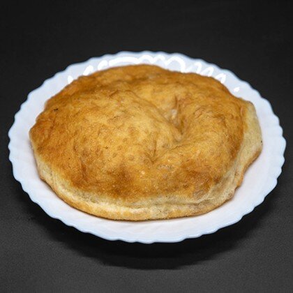 Беляш с говядиной