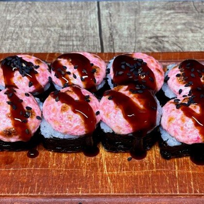 Ролл запеченный «Айко»