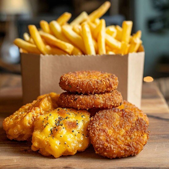 Бокс «ФРИстайл»