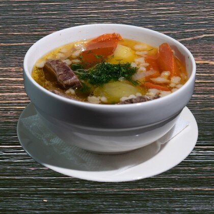 Шурпа говядина