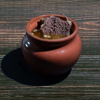 Куза Шурпа говядина