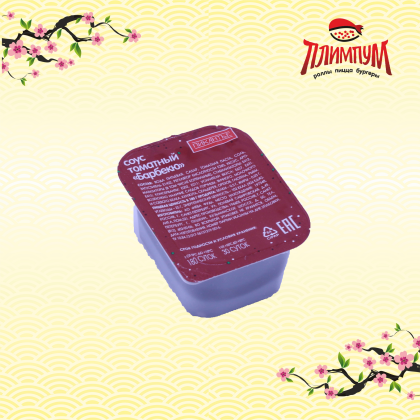 Соус « Пикантье» барбекю