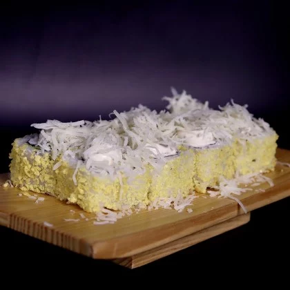 Ролл «Цезарь де люкс»