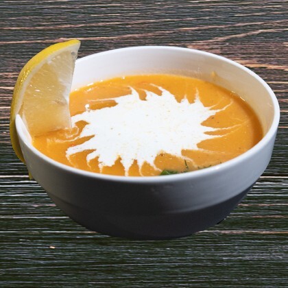 Чечевичный