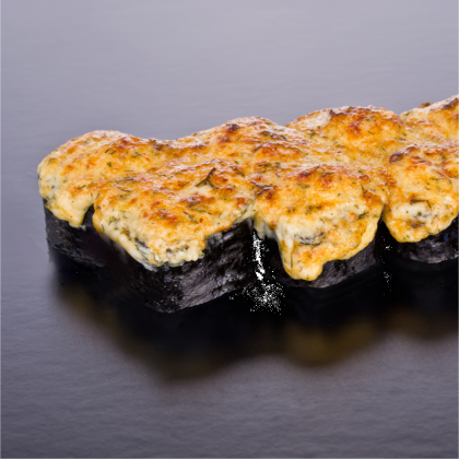 Чёрная жемчужина