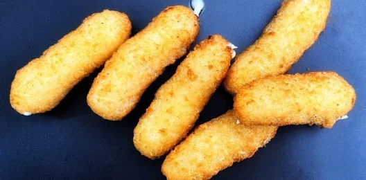 Сырные палочки