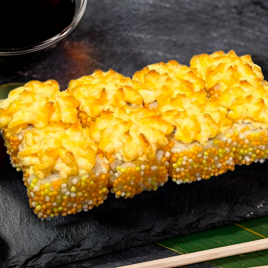 Чикен криспи гриль