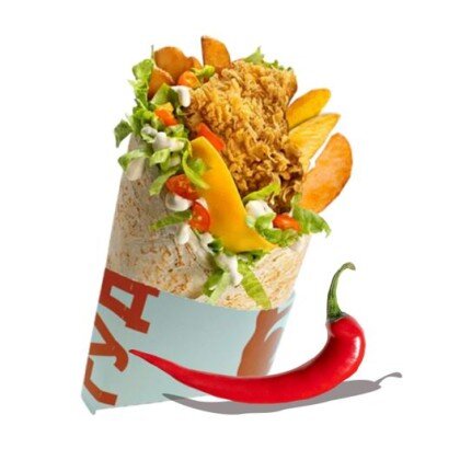 Боксмастер "Острый"