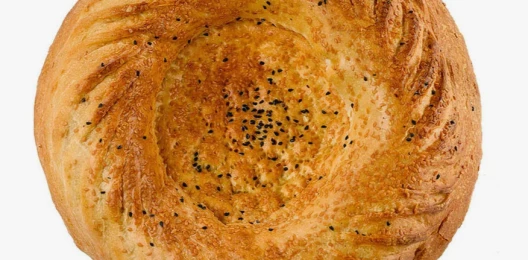 Лепёшка