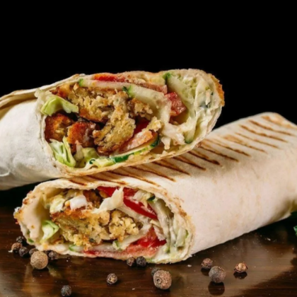 Донер кебаб