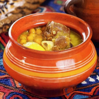 Пити .    суп баранина.