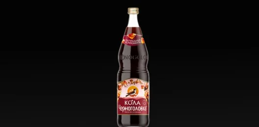 Черноголовка Кола