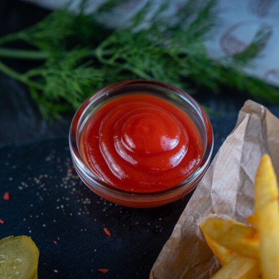 Соус Кетчуп Томатный Heinz