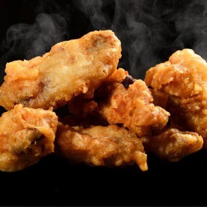 Крылышки по-корейски