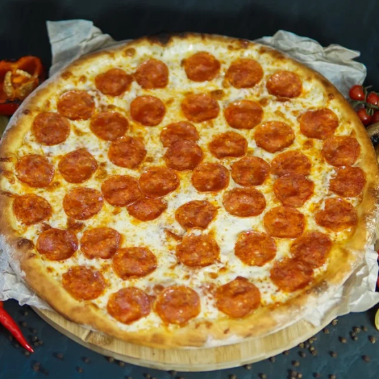 Пепперони Классика