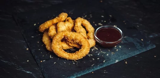 Кольца кальмара