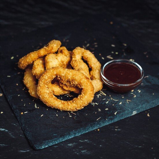 Кольца кальмара