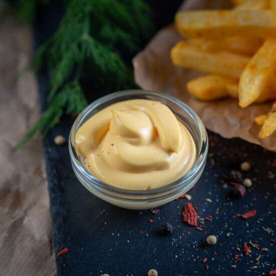 Соус Сырный Heinz