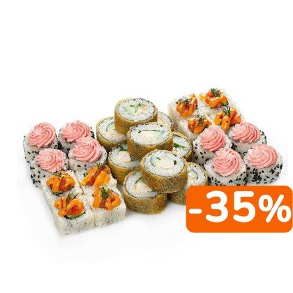 Сет "Красотка Барби"