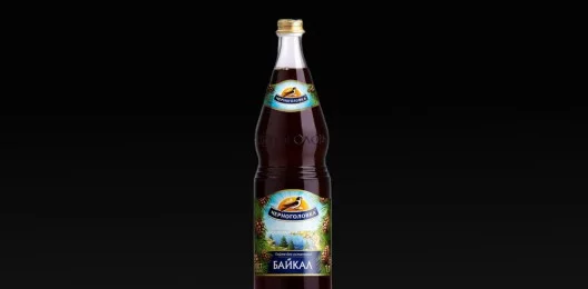 Черноголовка Байкал