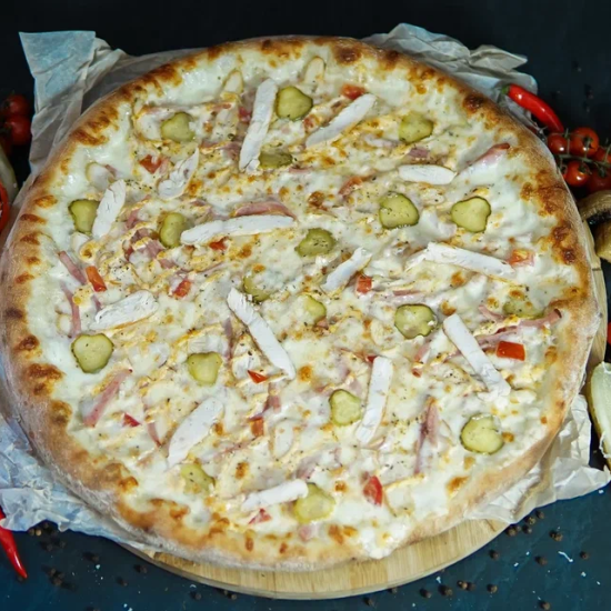 Деревенская