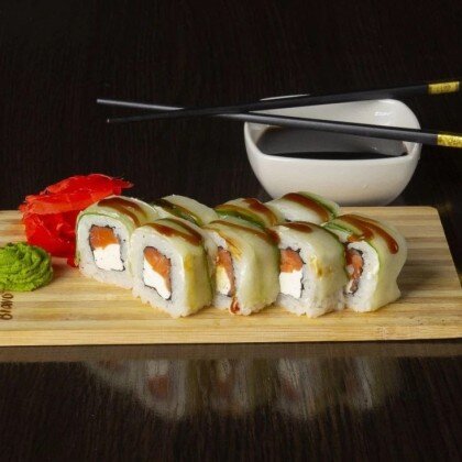 Ролл «Монако»