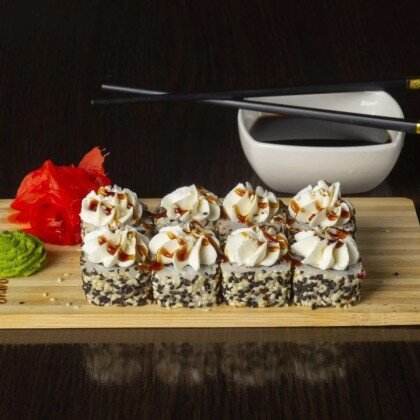 Ролл «Чикин чиз»