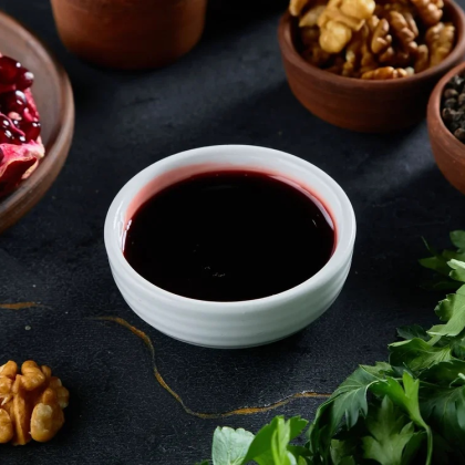 Соус наршараб