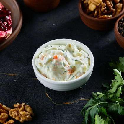 Соус тартар