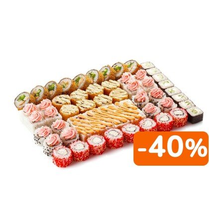 Сет "Мой краш"