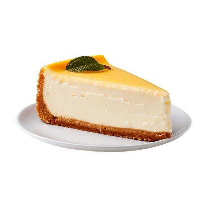 Чизкейк NEW-YORK «Классика»