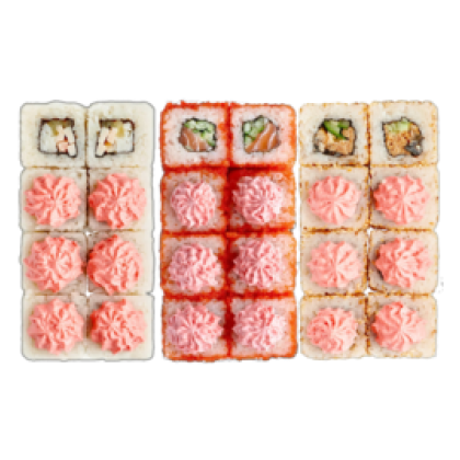 Сет «Фламинго»